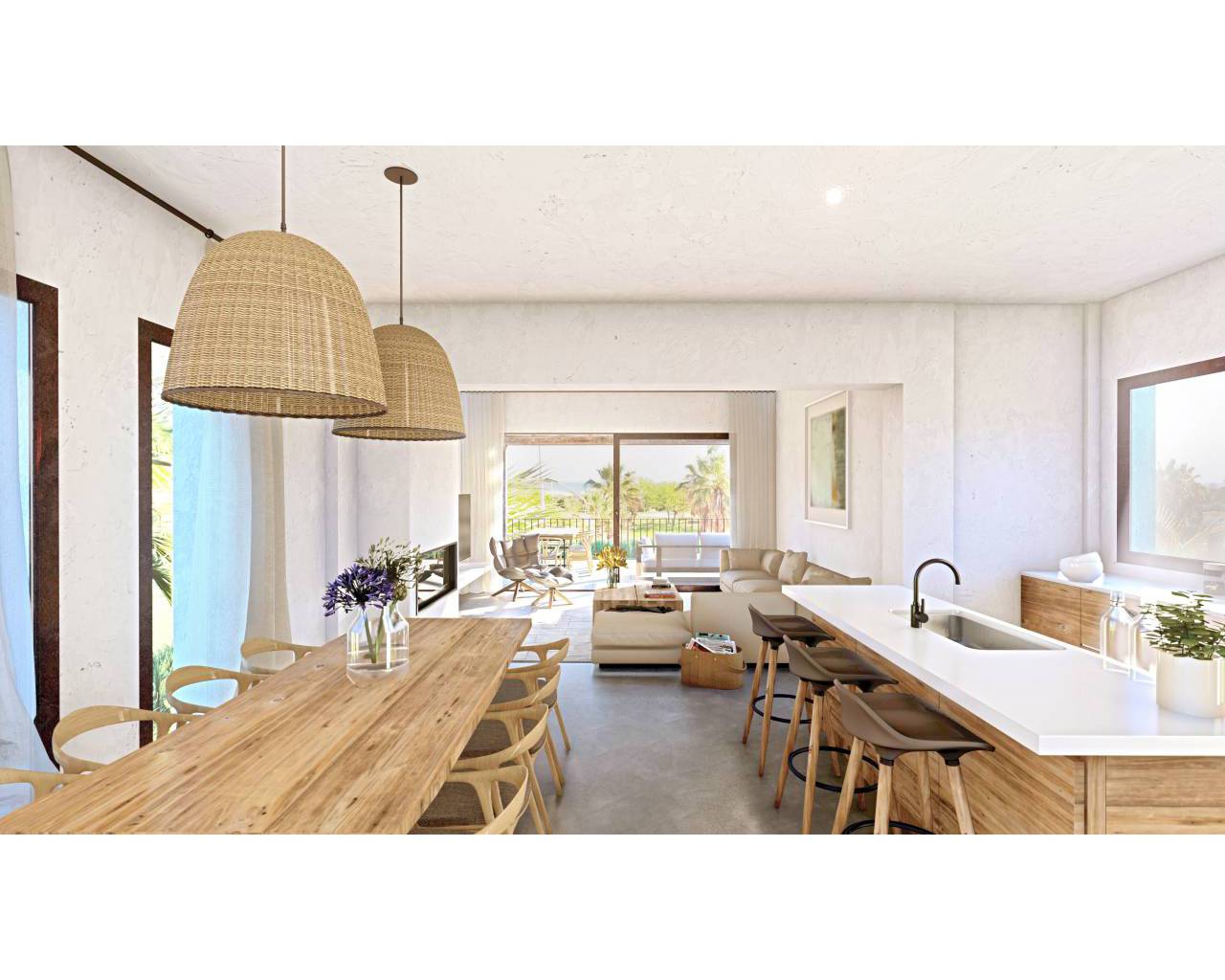 Venta - Chalet - Oliva - Oliva Golf