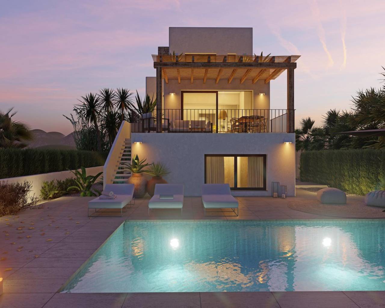 Venta - Chalet - Oliva