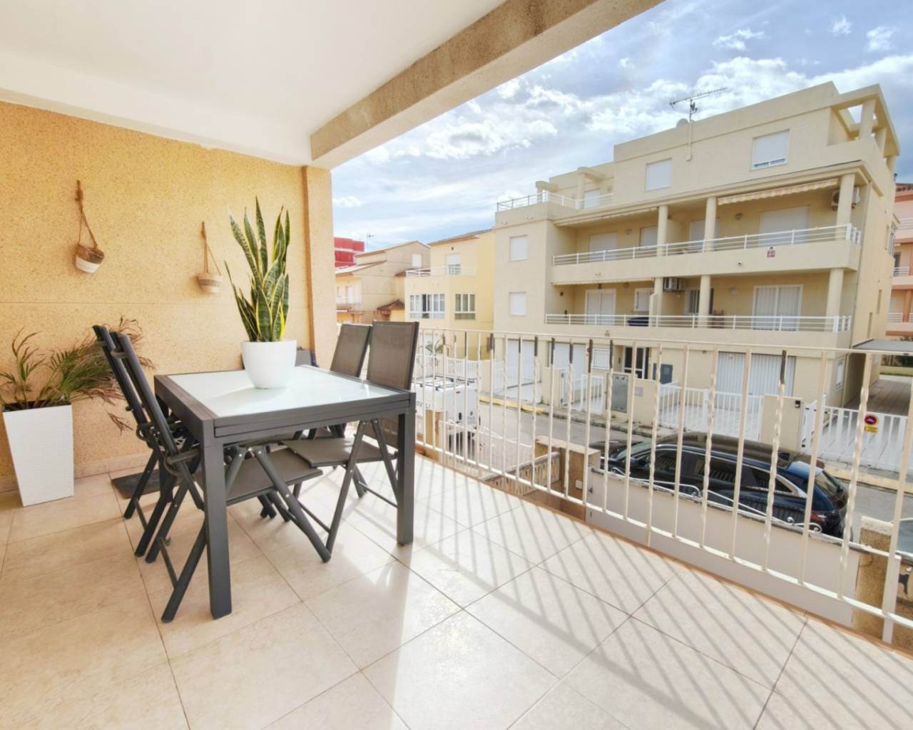 Venta - Chalet - Oliva