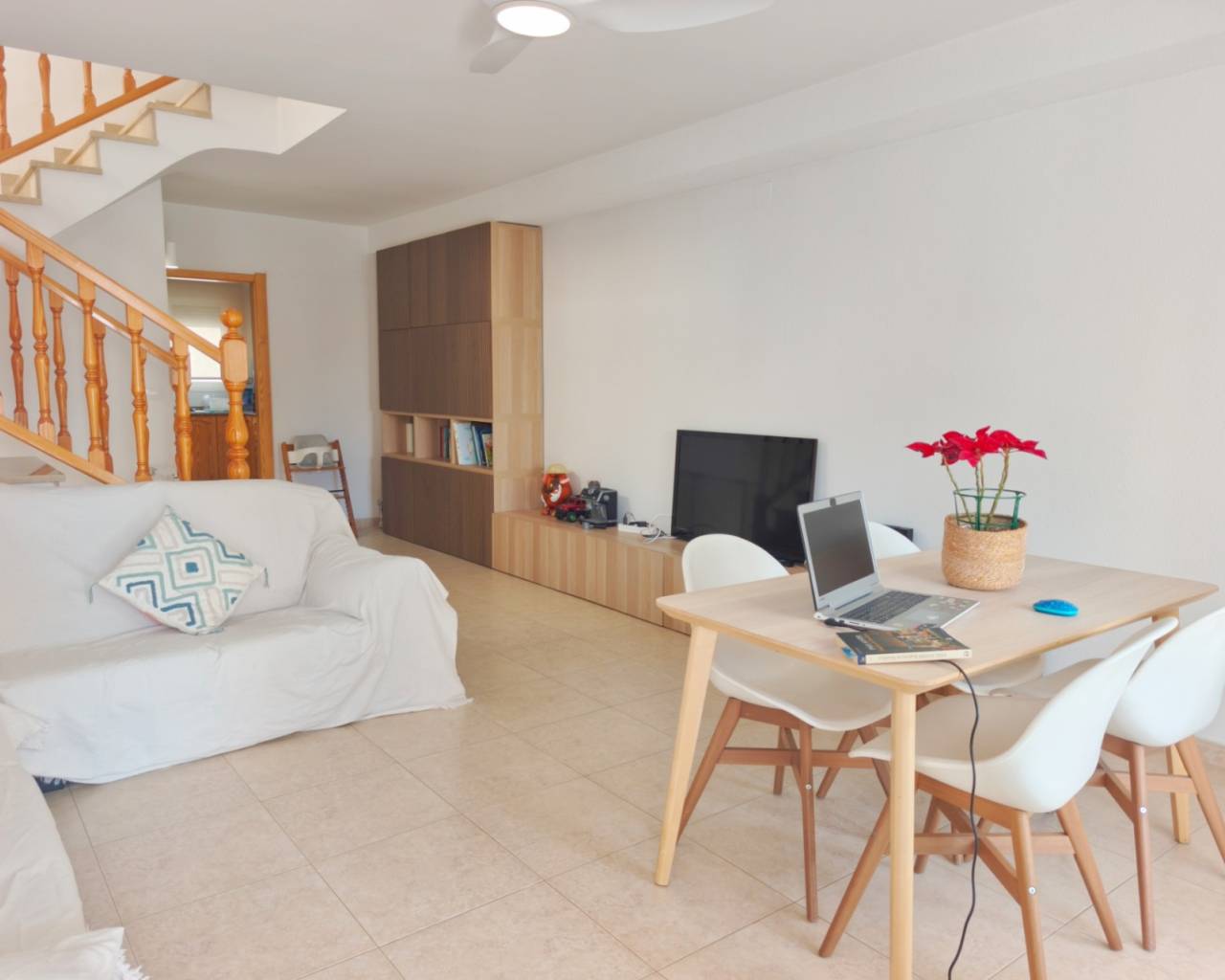 Venta - Chalet - Oliva