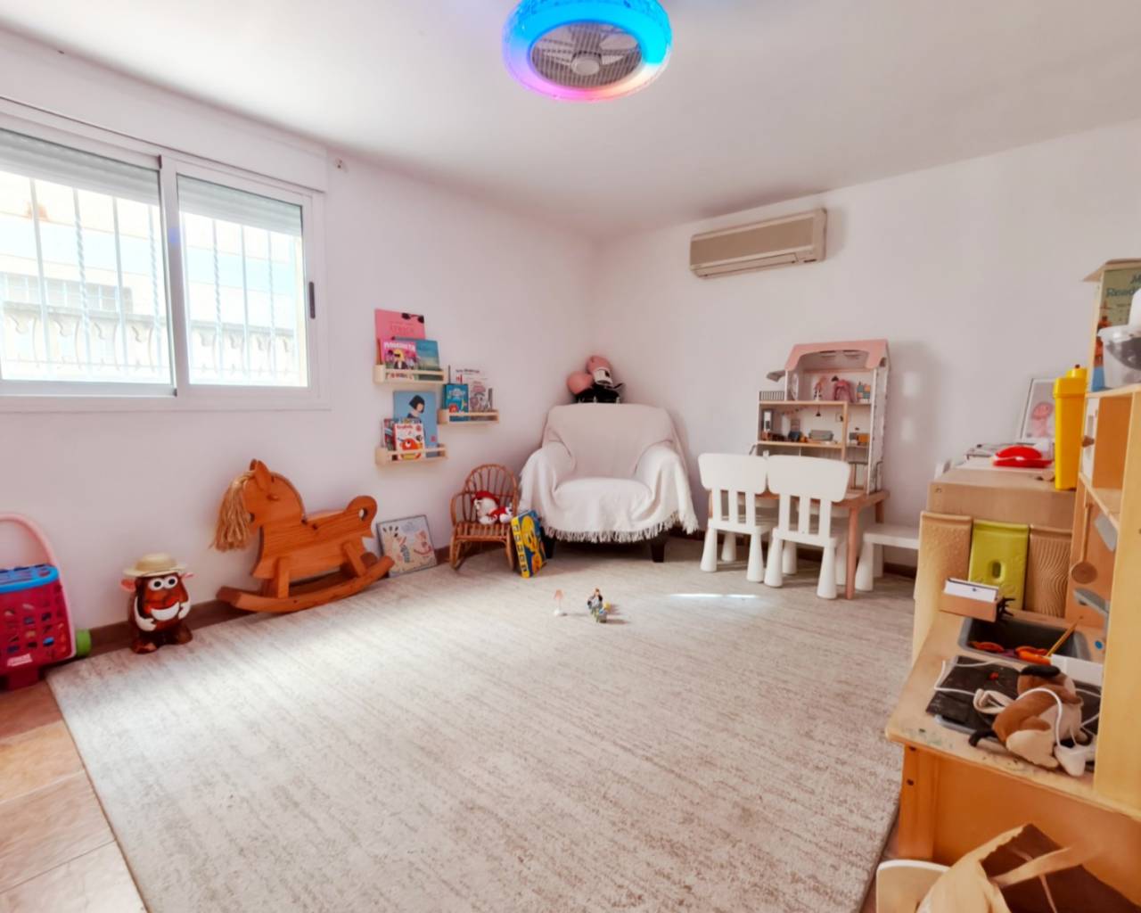 Venta - Chalet - Oliva