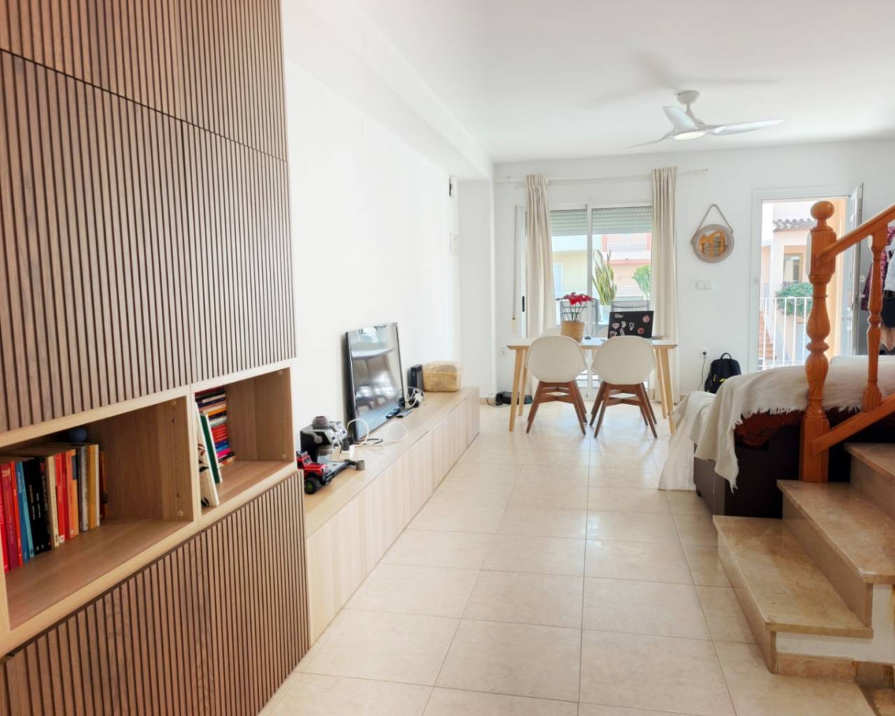 Venta - Chalet - Oliva