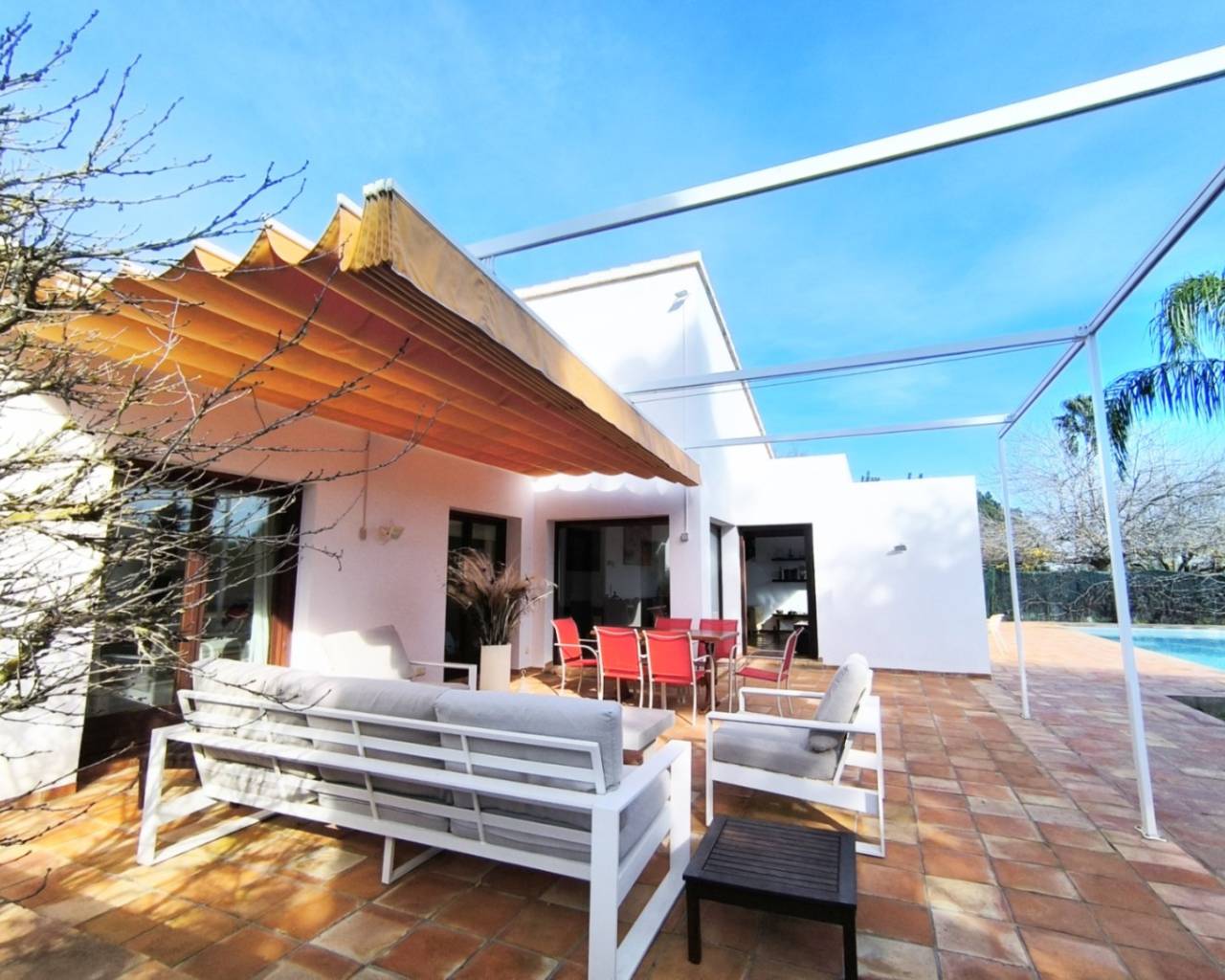Venta - Chalet - Ondara