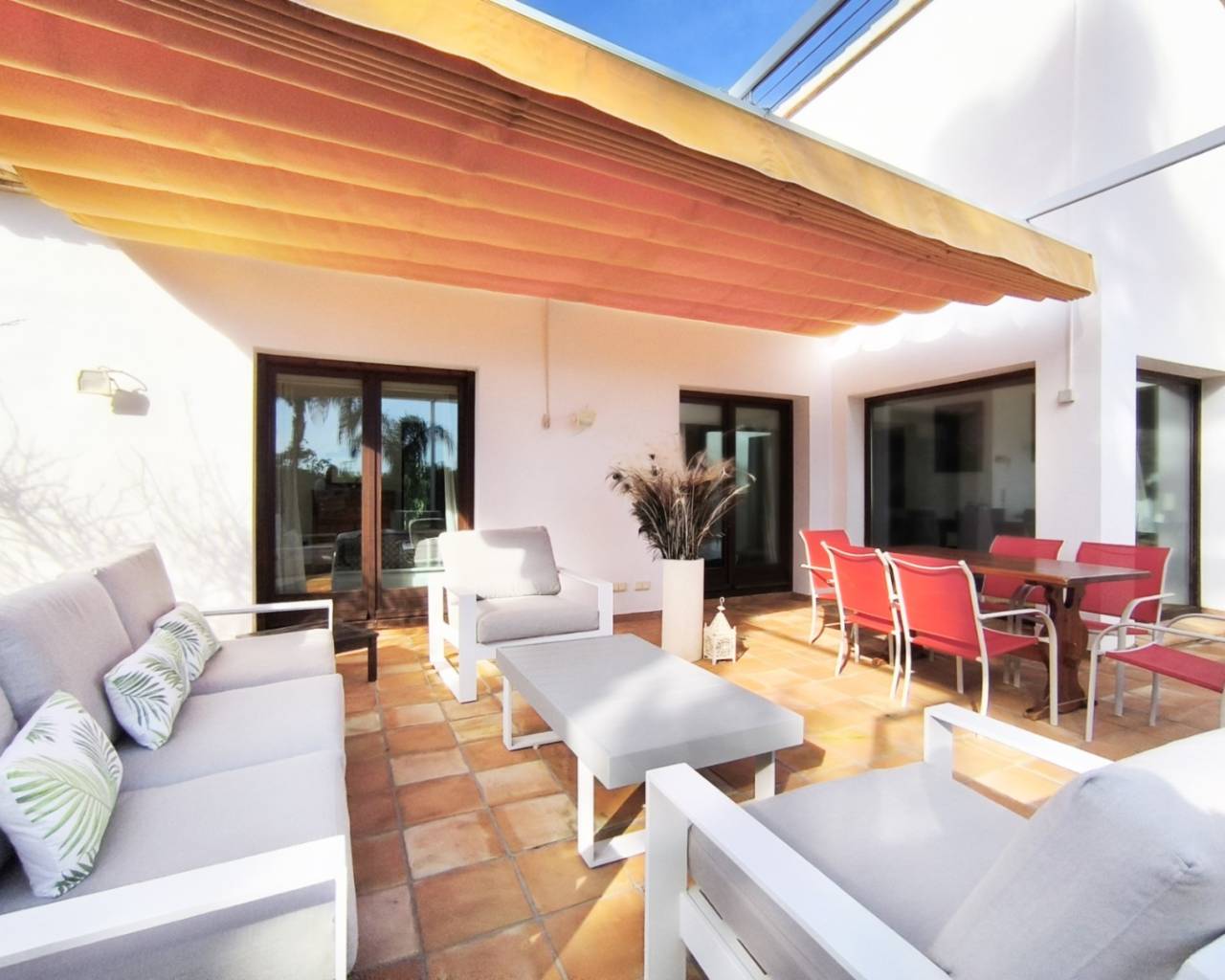 Venta - Chalet - Ondara