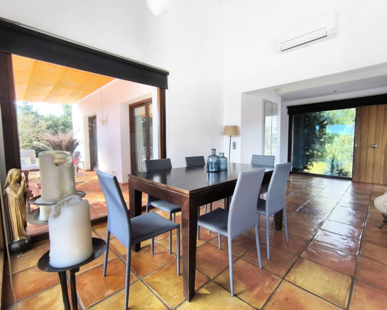 Venta - Chalet - Ondara