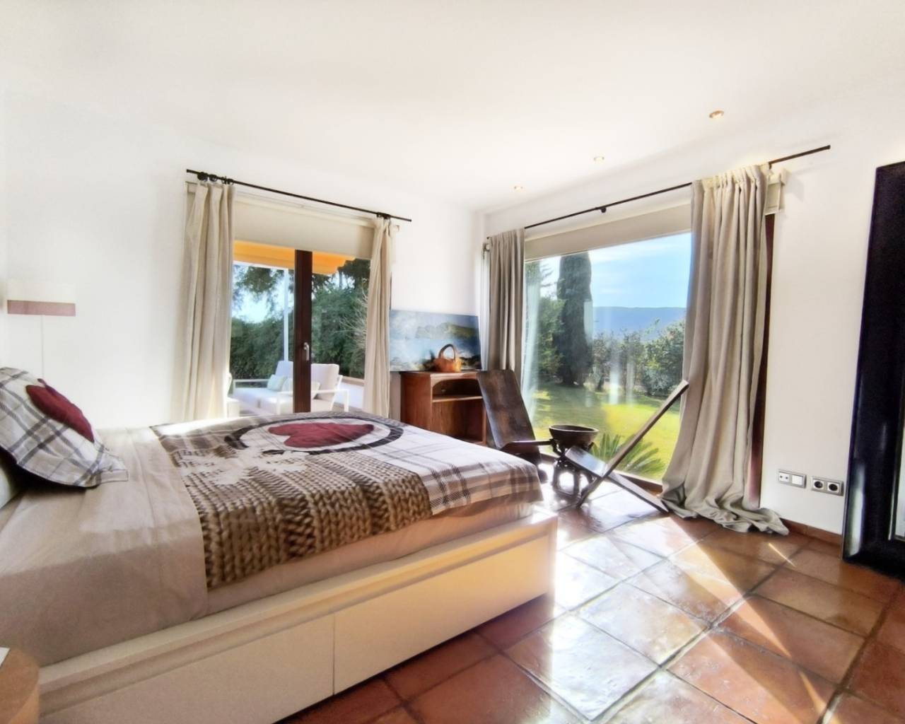 Venta - Chalet - Ondara