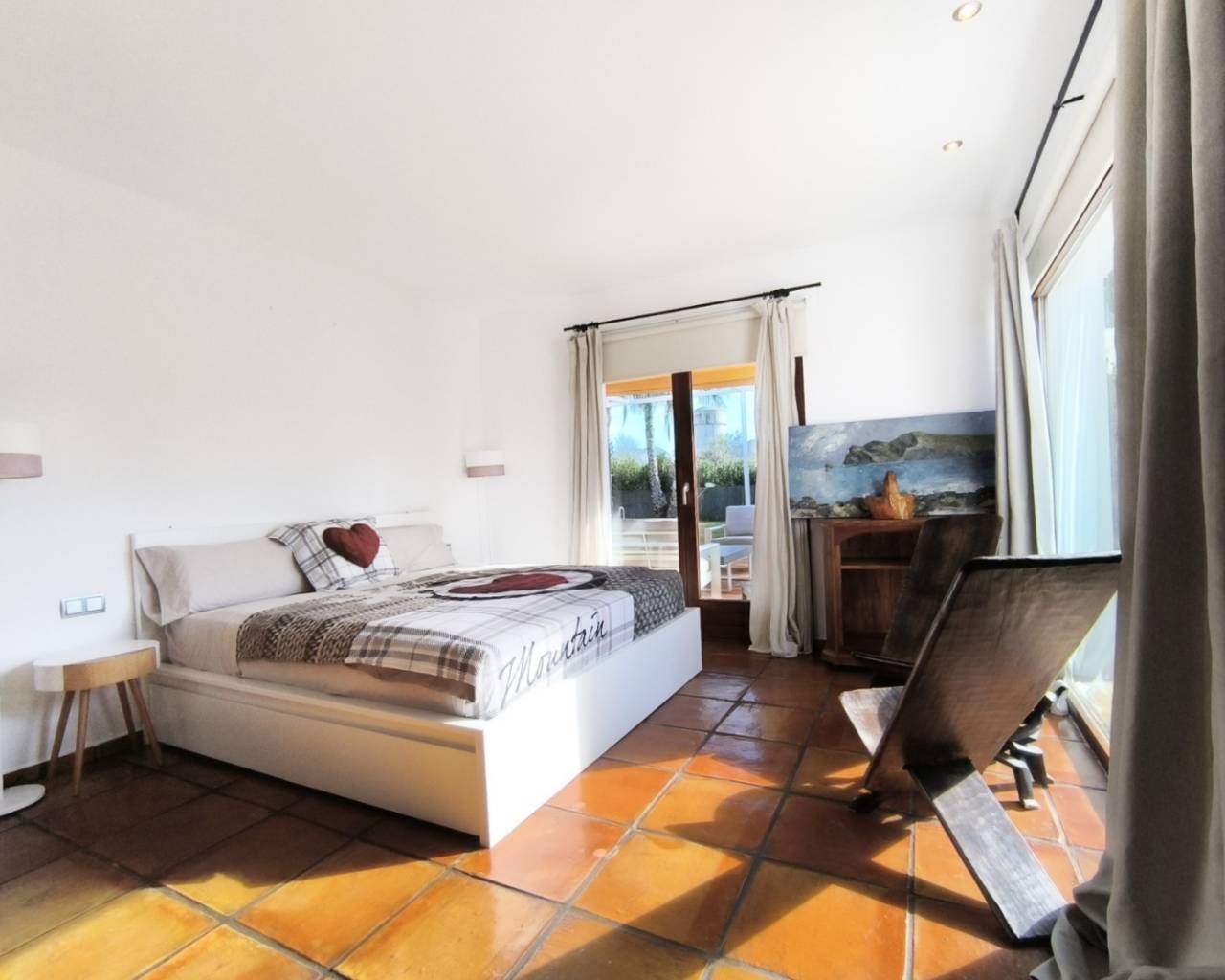 Venta - Chalet - Ondara