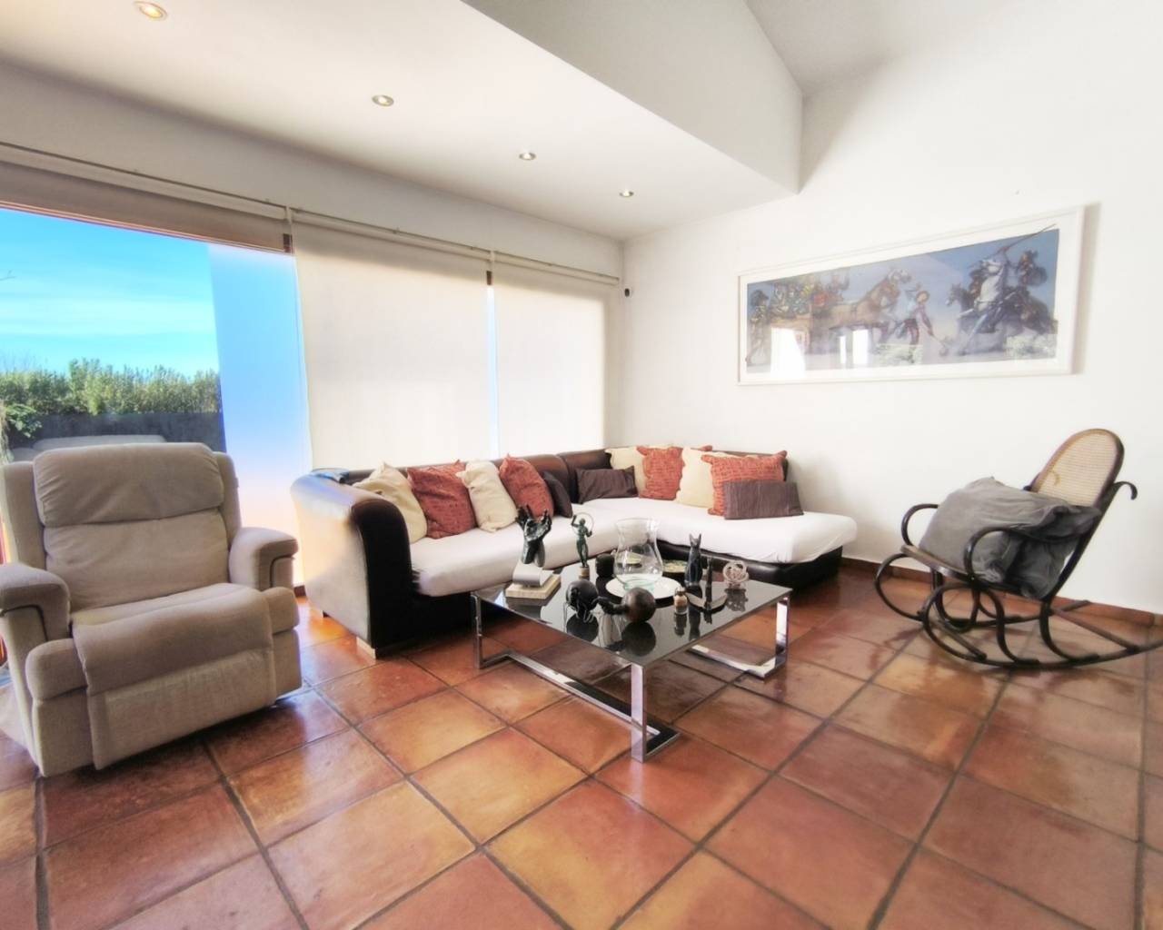 Venta - Chalet - Ondara