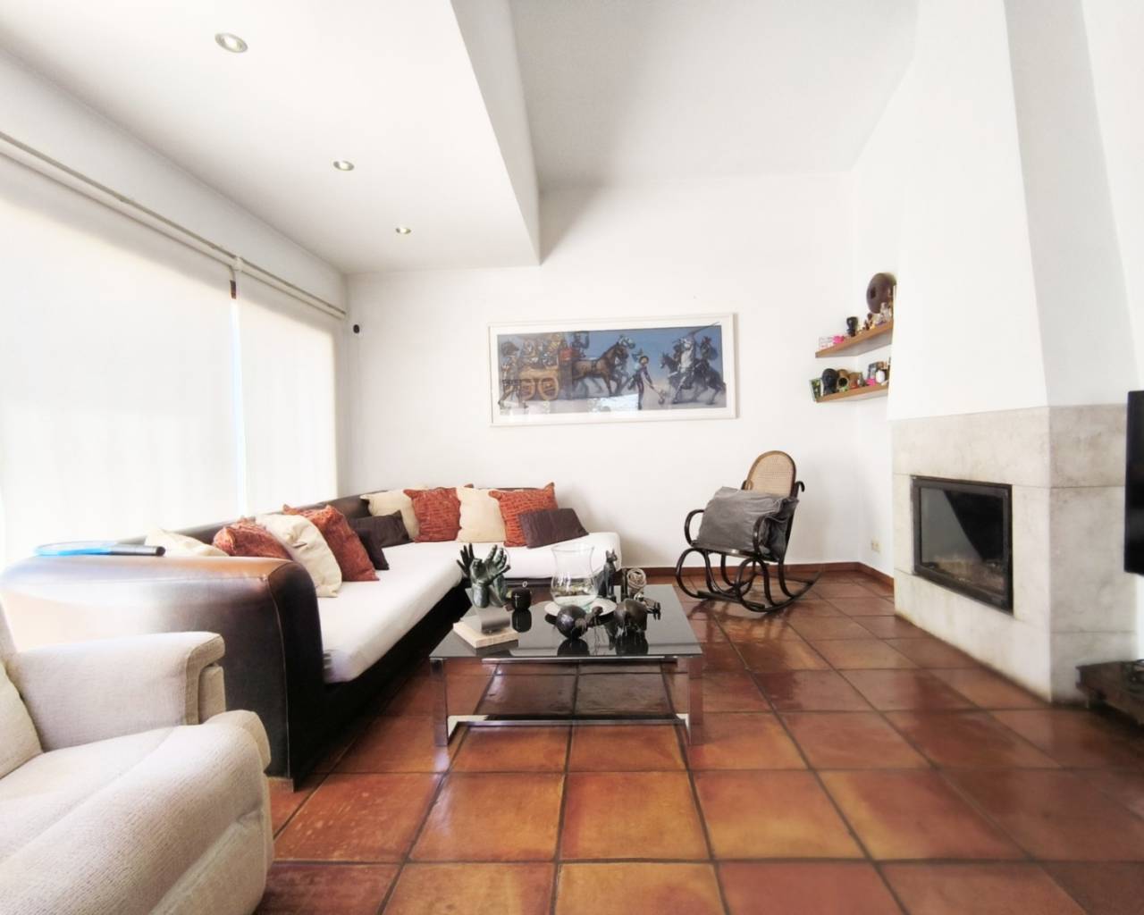 Venta - Chalet - Ondara