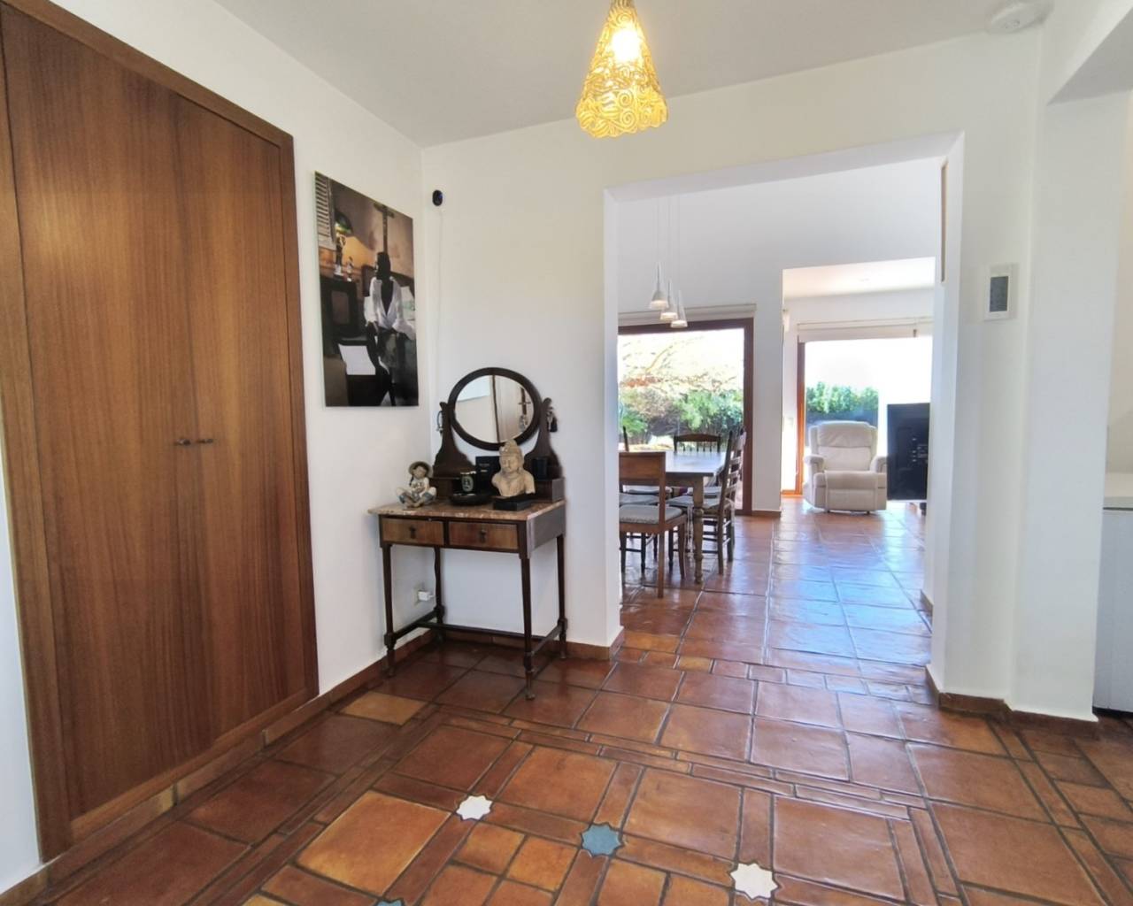 Venta - Chalet - Ondara