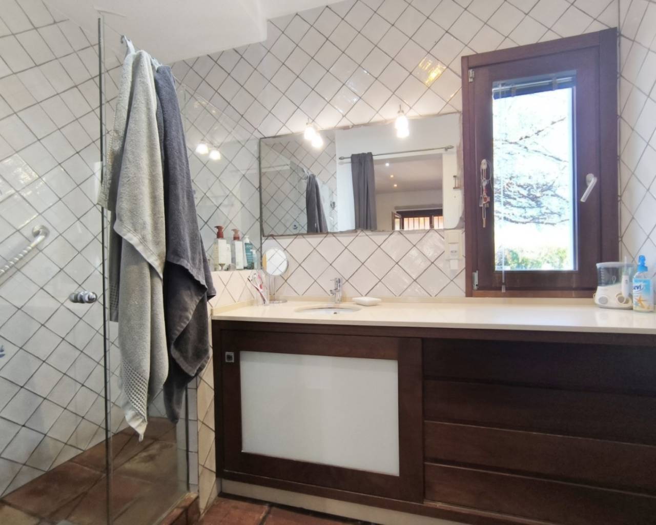 Venta - Chalet - Ondara