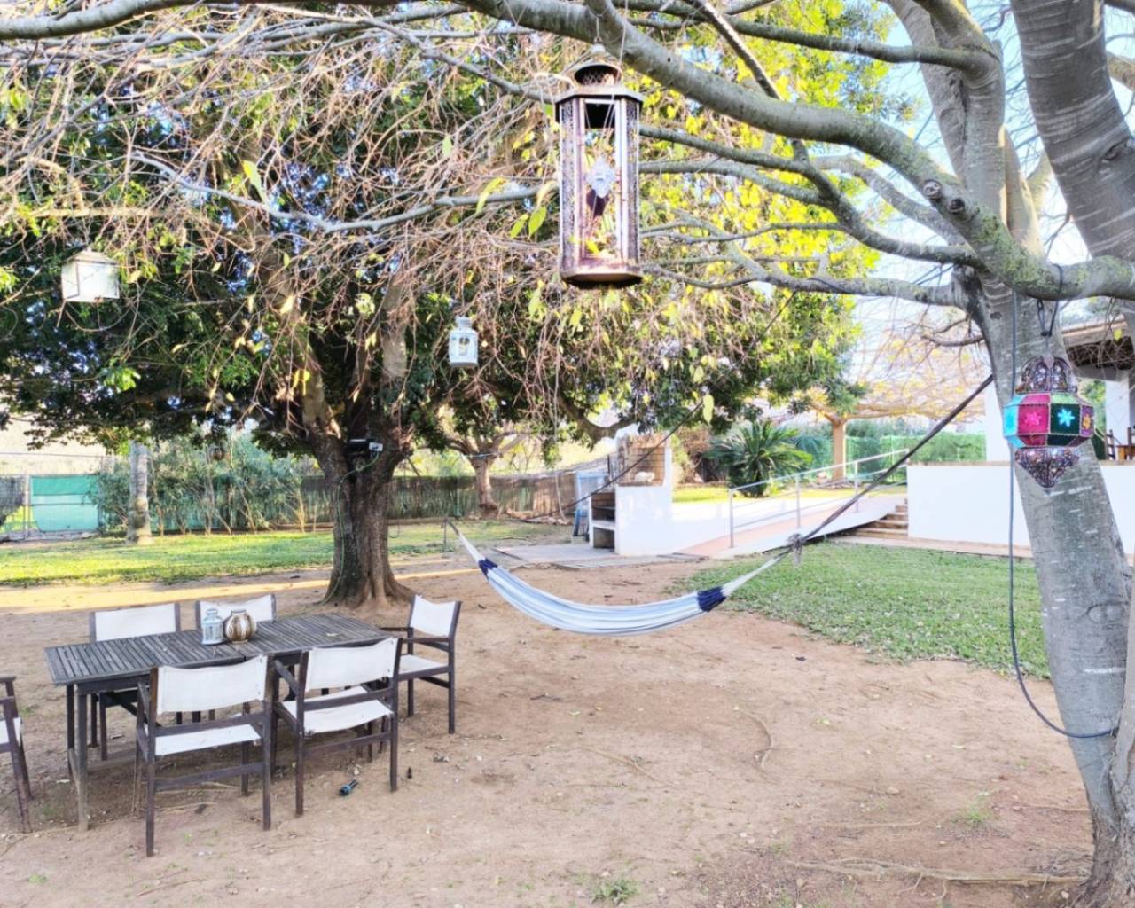 Venta - Chalet - Ondara