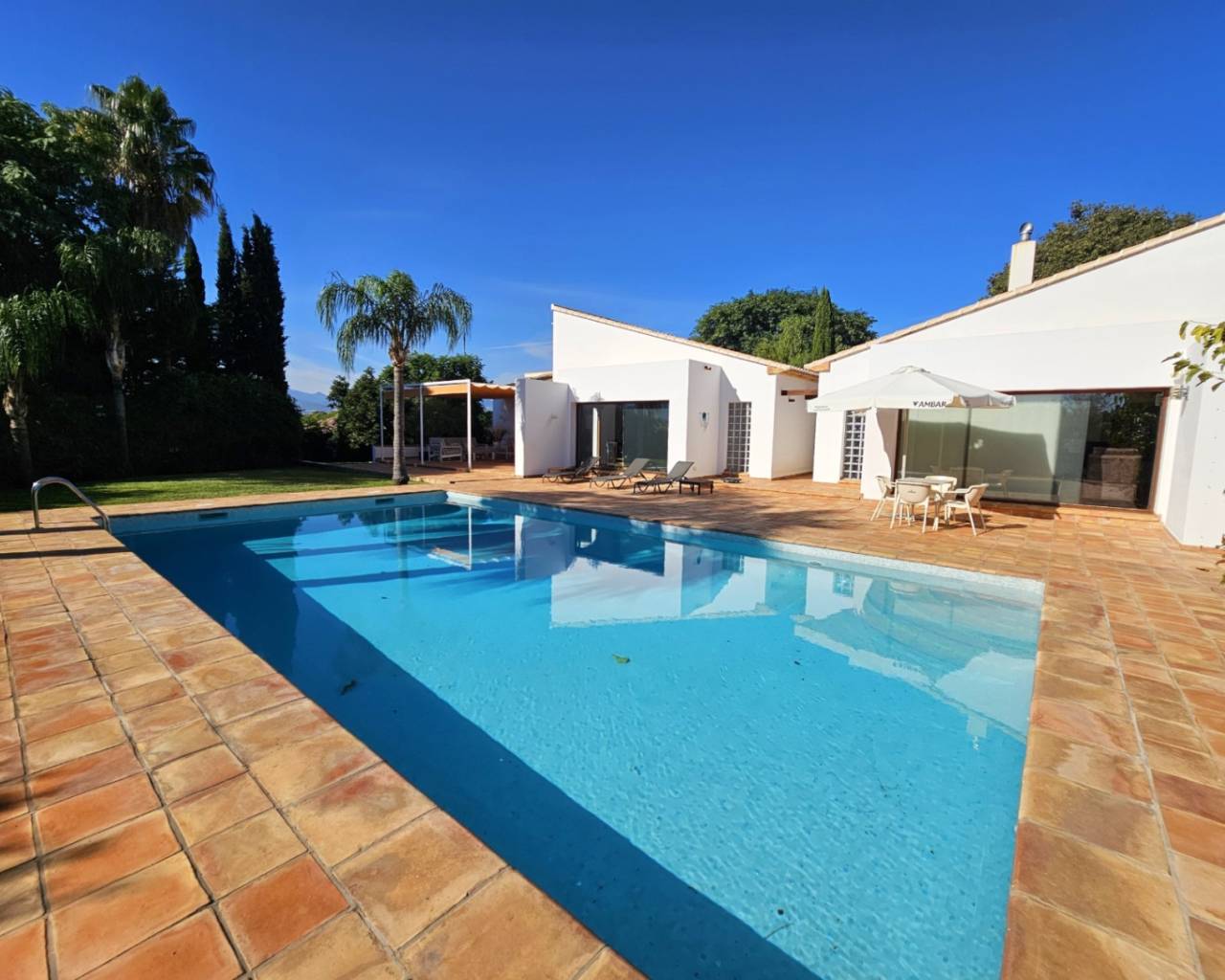 Venta - Chalet - Ondara