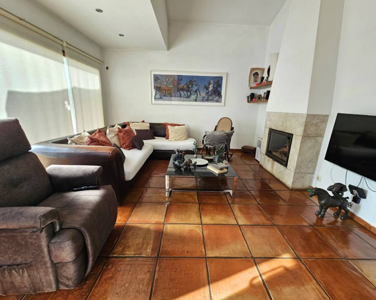 Venta - Chalet - Ondara