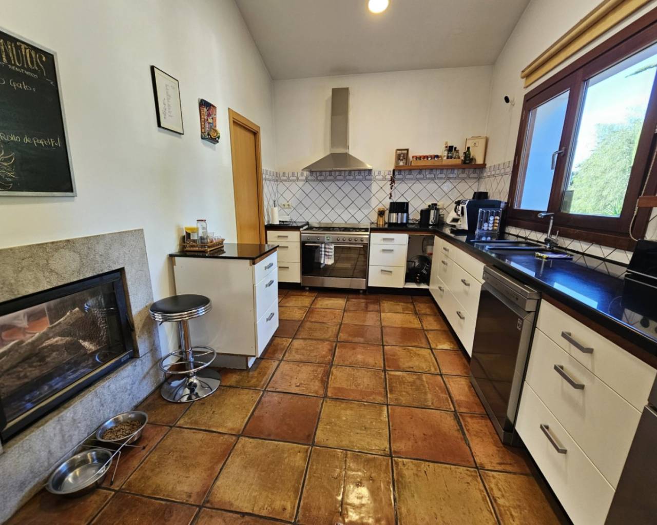 Venta - Chalet - Ondara