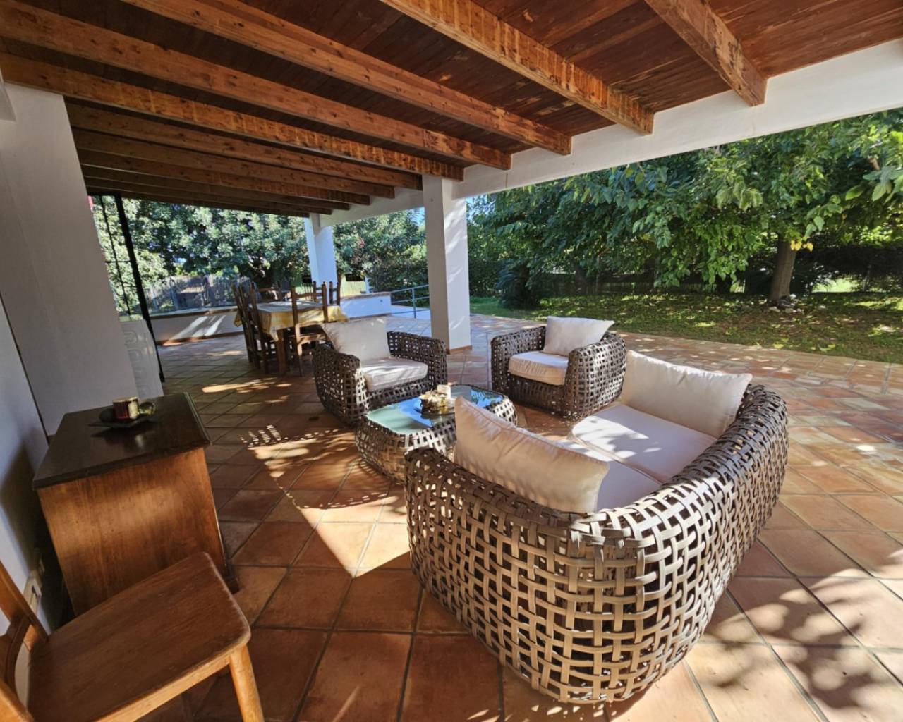 Venta - Chalet - Ondara