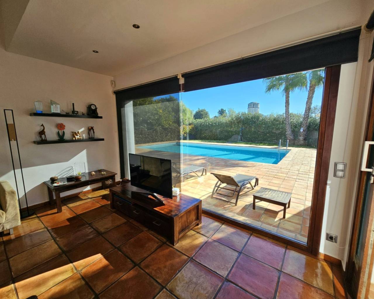 Venta - Chalet - Ondara