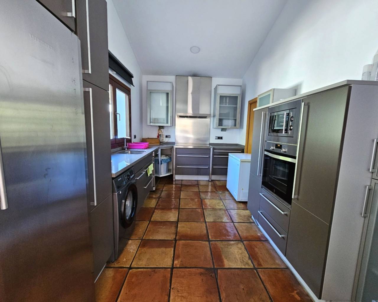 Venta - Chalet - Ondara