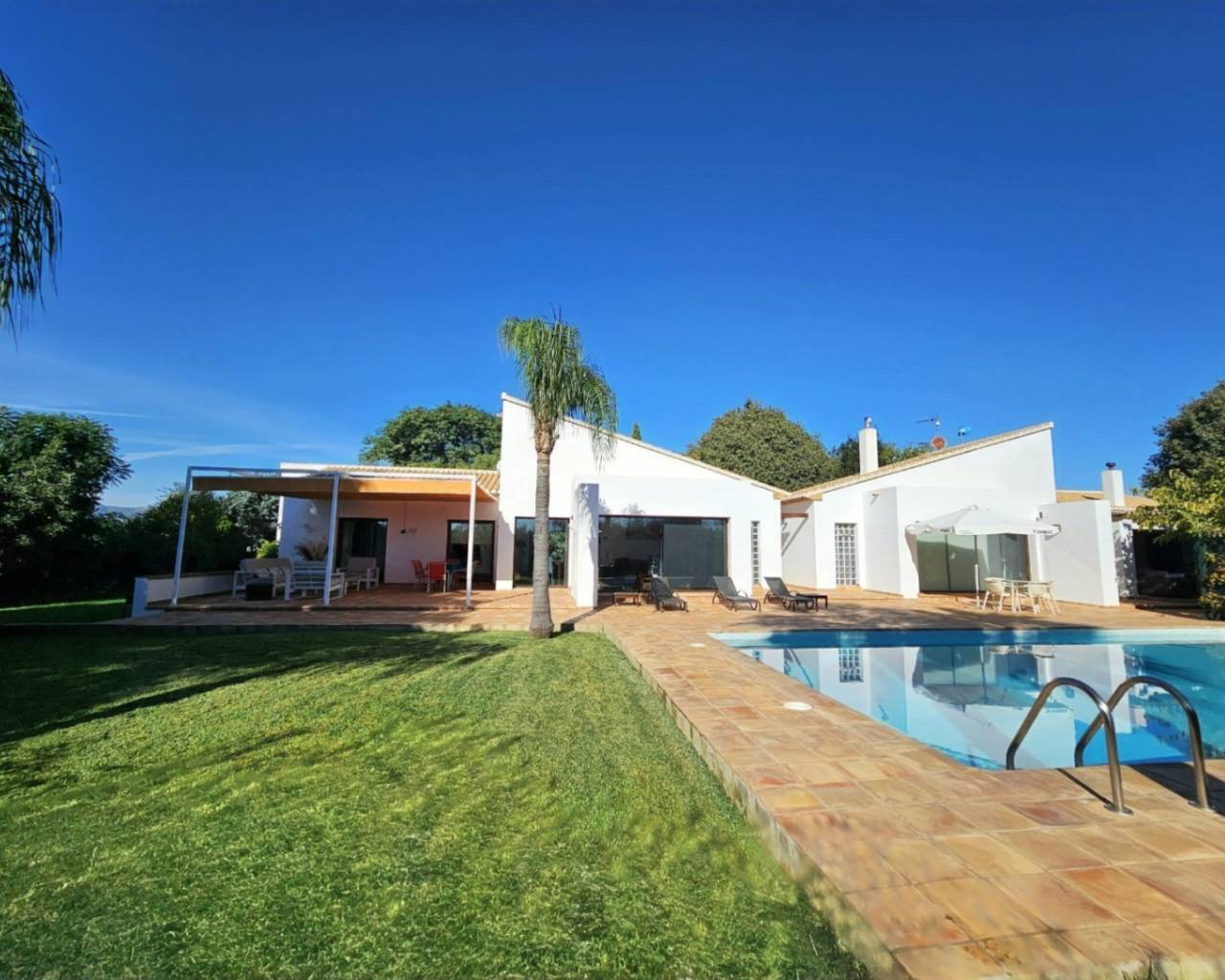 Venta - Chalet - Ondara