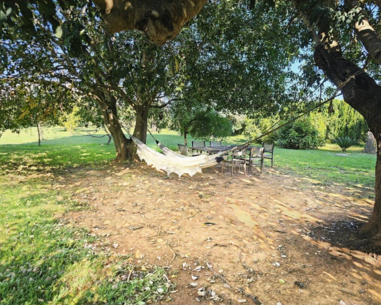 Venta - Chalet - Ondara