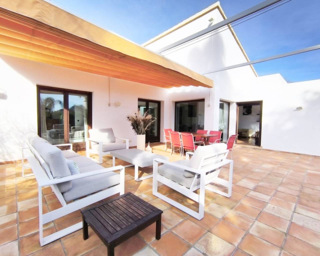 Venta - Chalet - Ondara