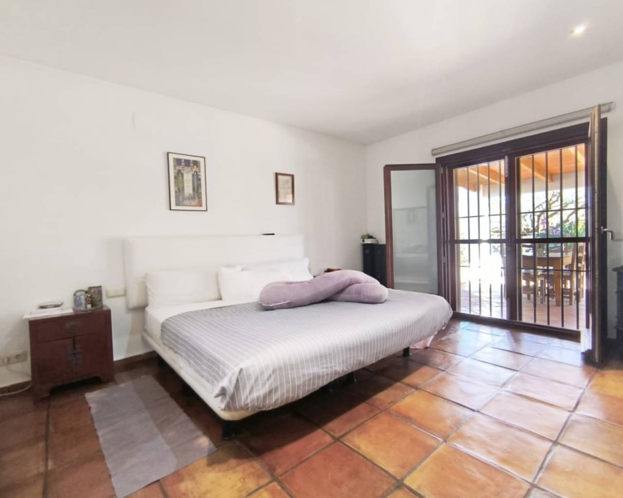 Venta - Chalet - Ondara