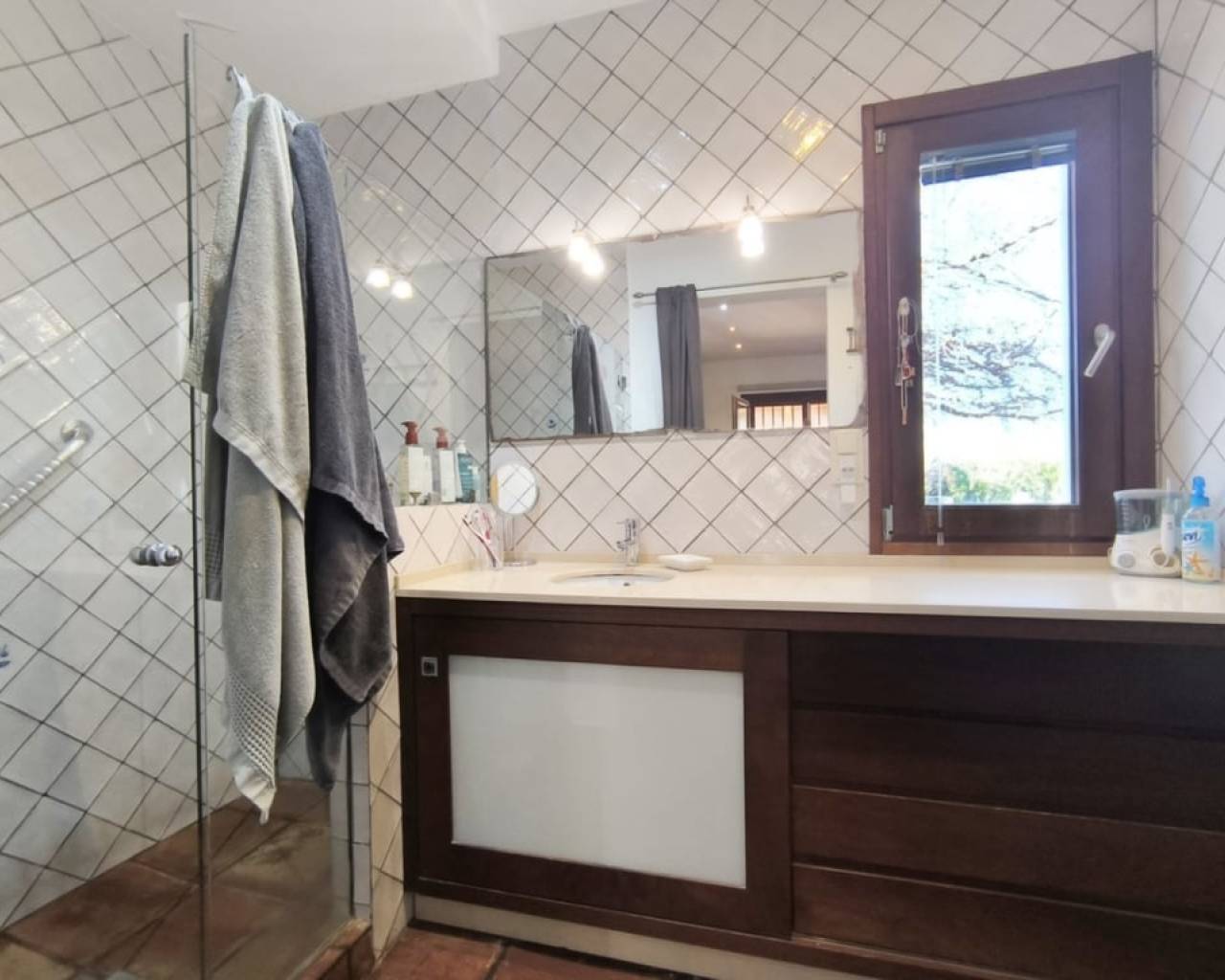 Venta - Chalet - Ondara
