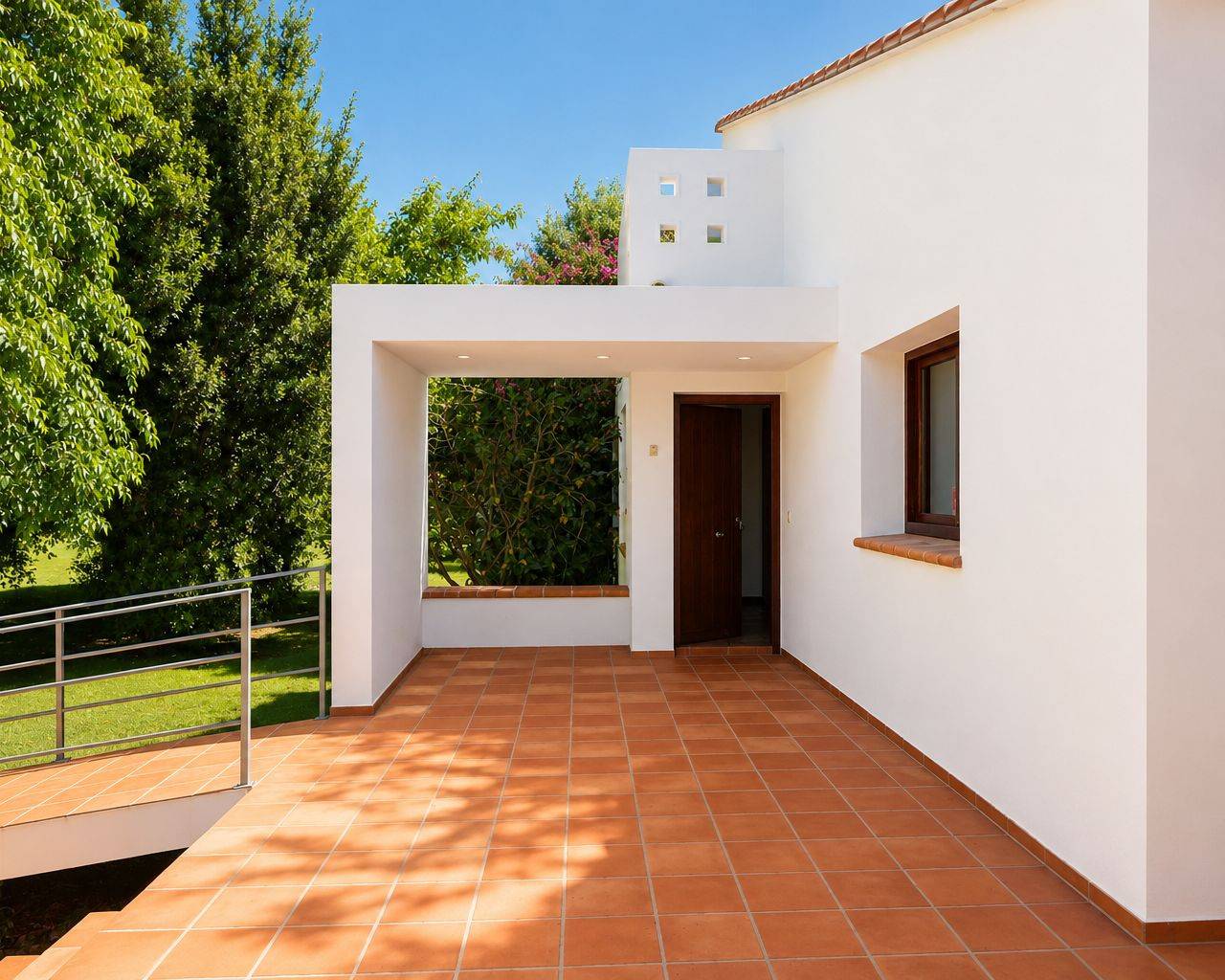 Venta - Chalet - Ondara - Pamis