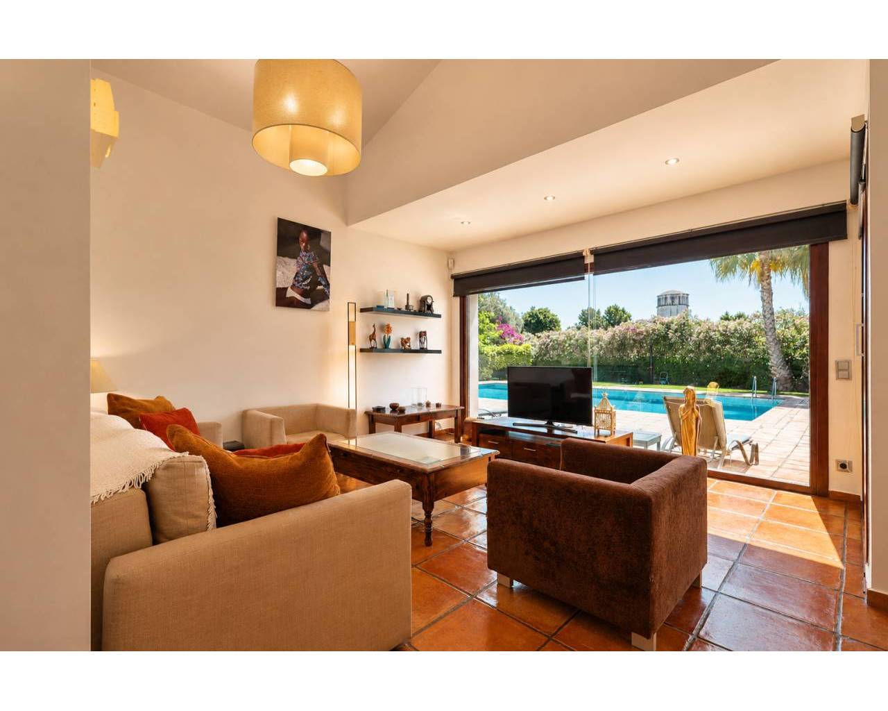 Venta - Chalet - Ondara - Pamis