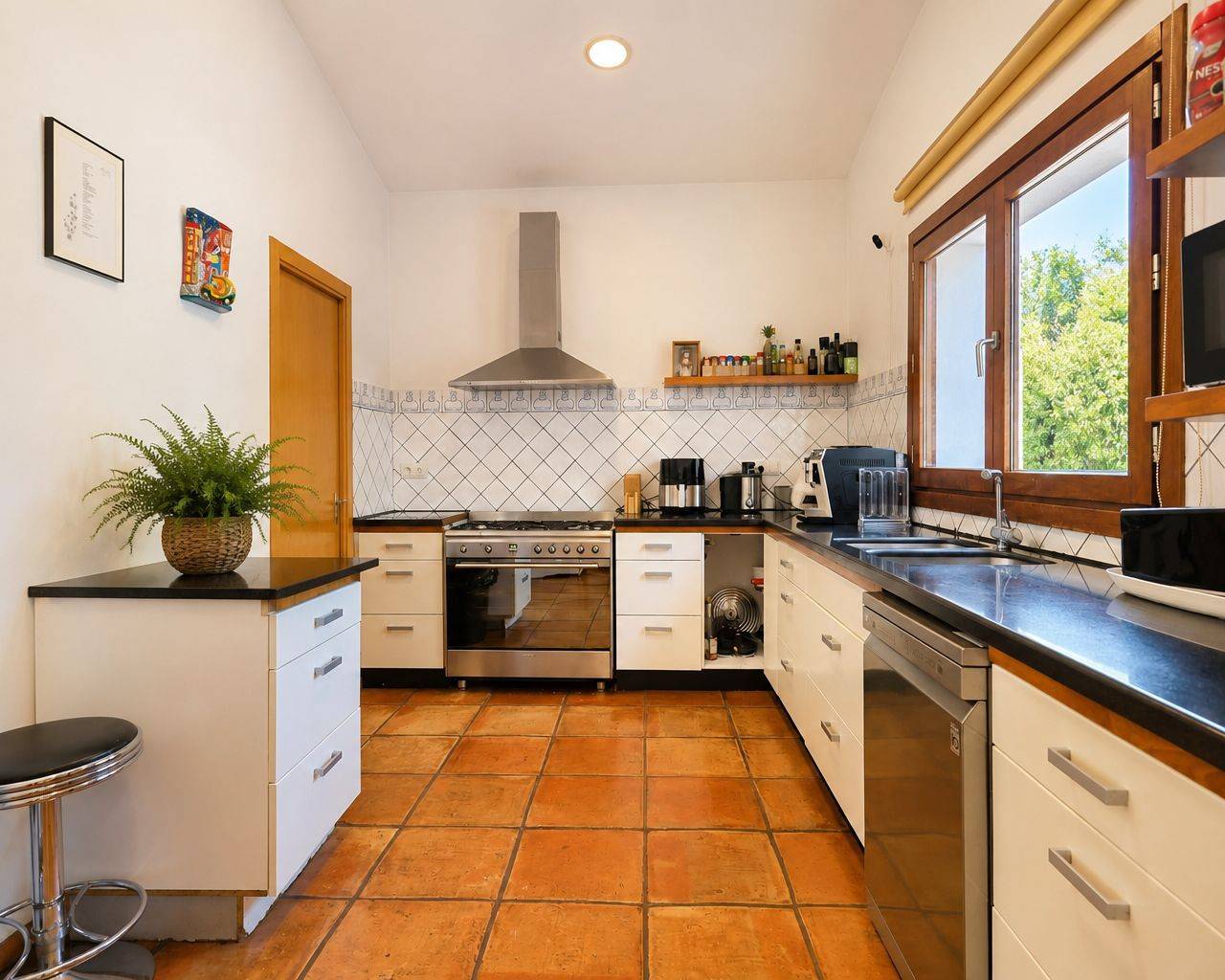 Venta - Chalet - Ondara - Pamis