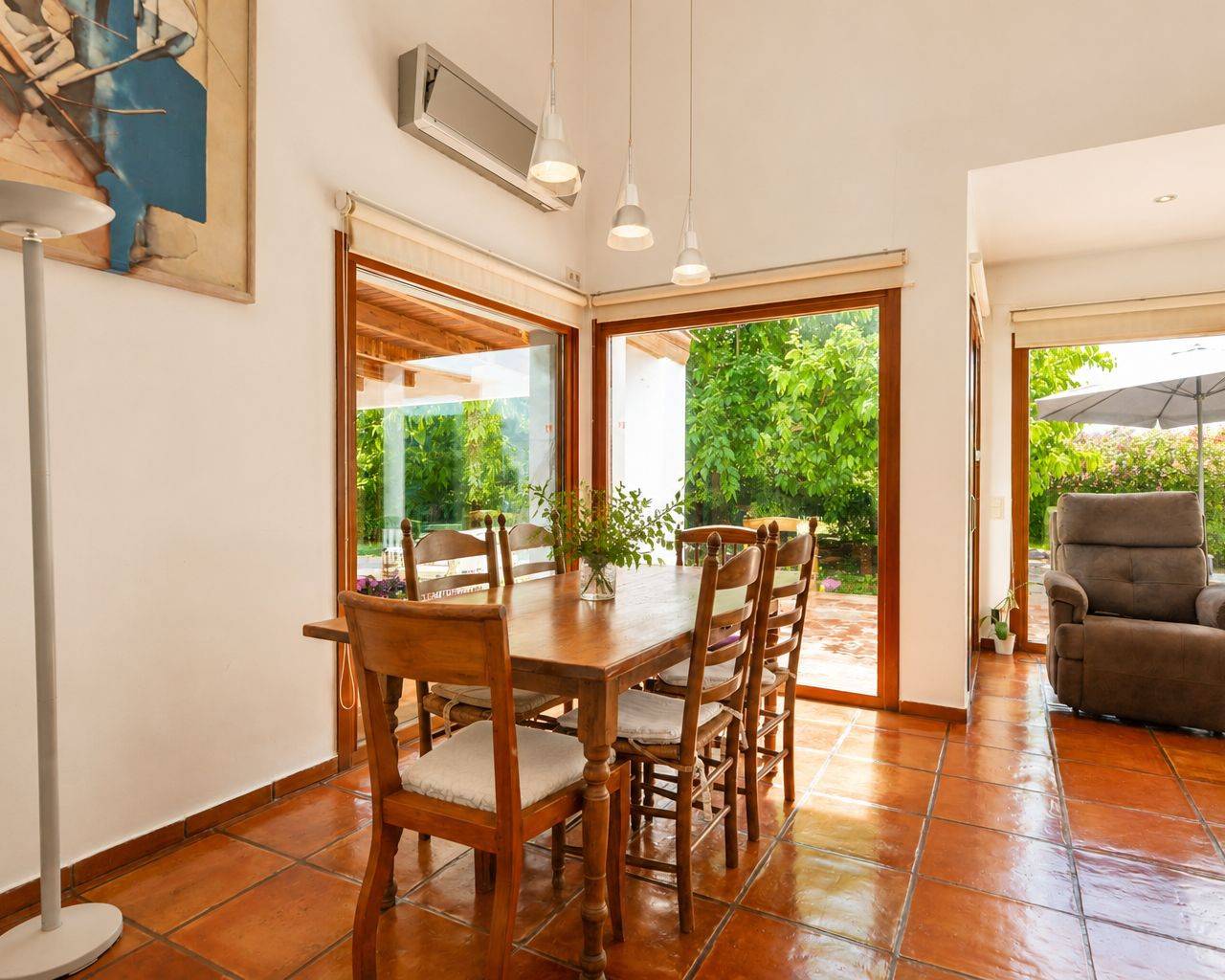 Venta - Chalet - Ondara - Pamis