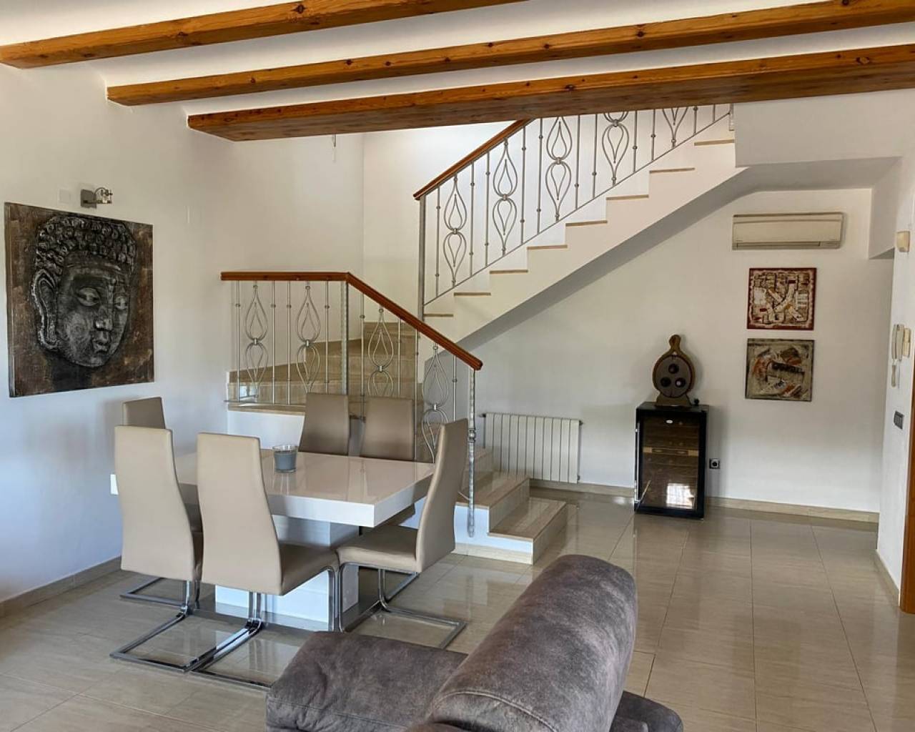 Venta - Chalet - Orba Valley - Orba