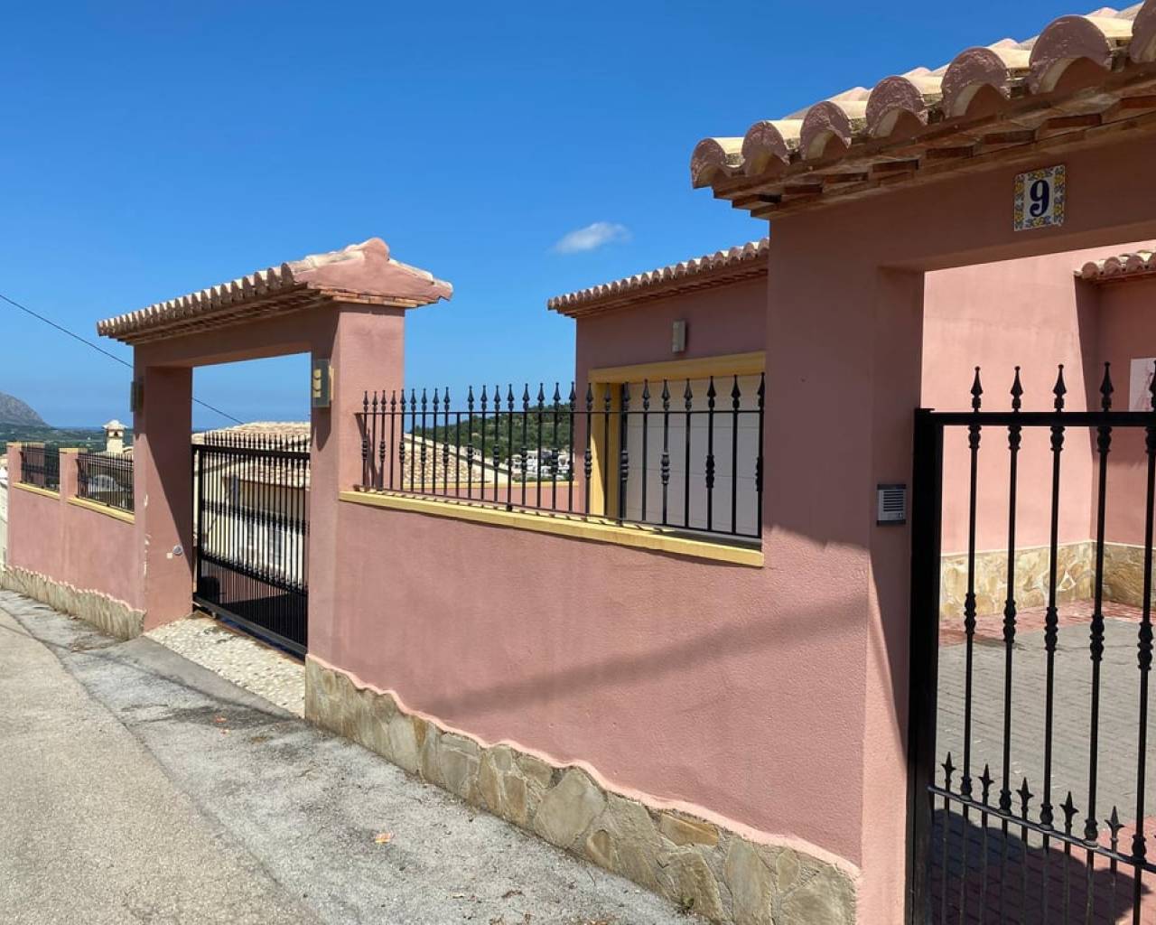 Venta - Chalet - Orba Valley - Orba