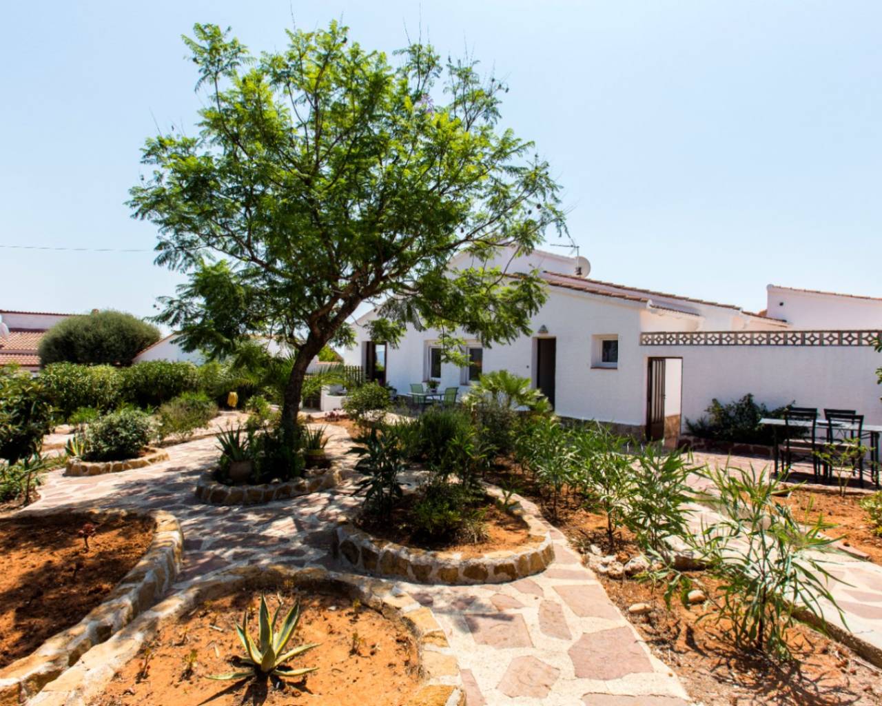 Venta - Chalet - Pedreguer - Monte Pedreguer