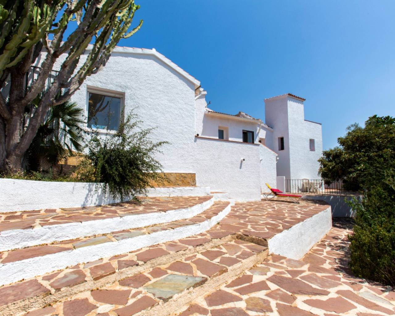 Venta - Chalet - Pedreguer - Monte Pedreguer