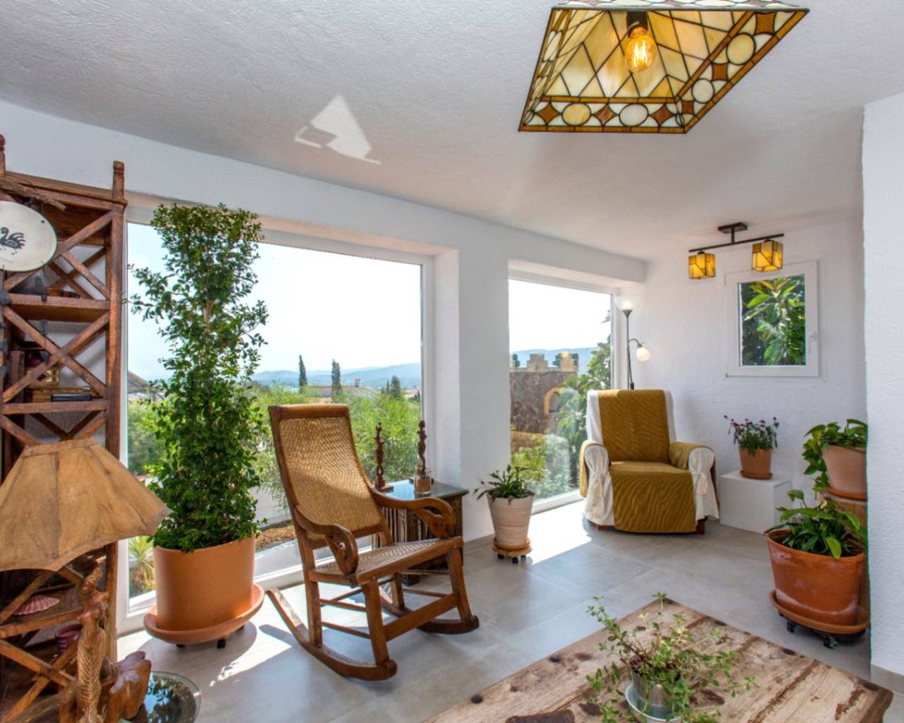 Venta - Chalet - Pedreguer - Monte Pedreguer