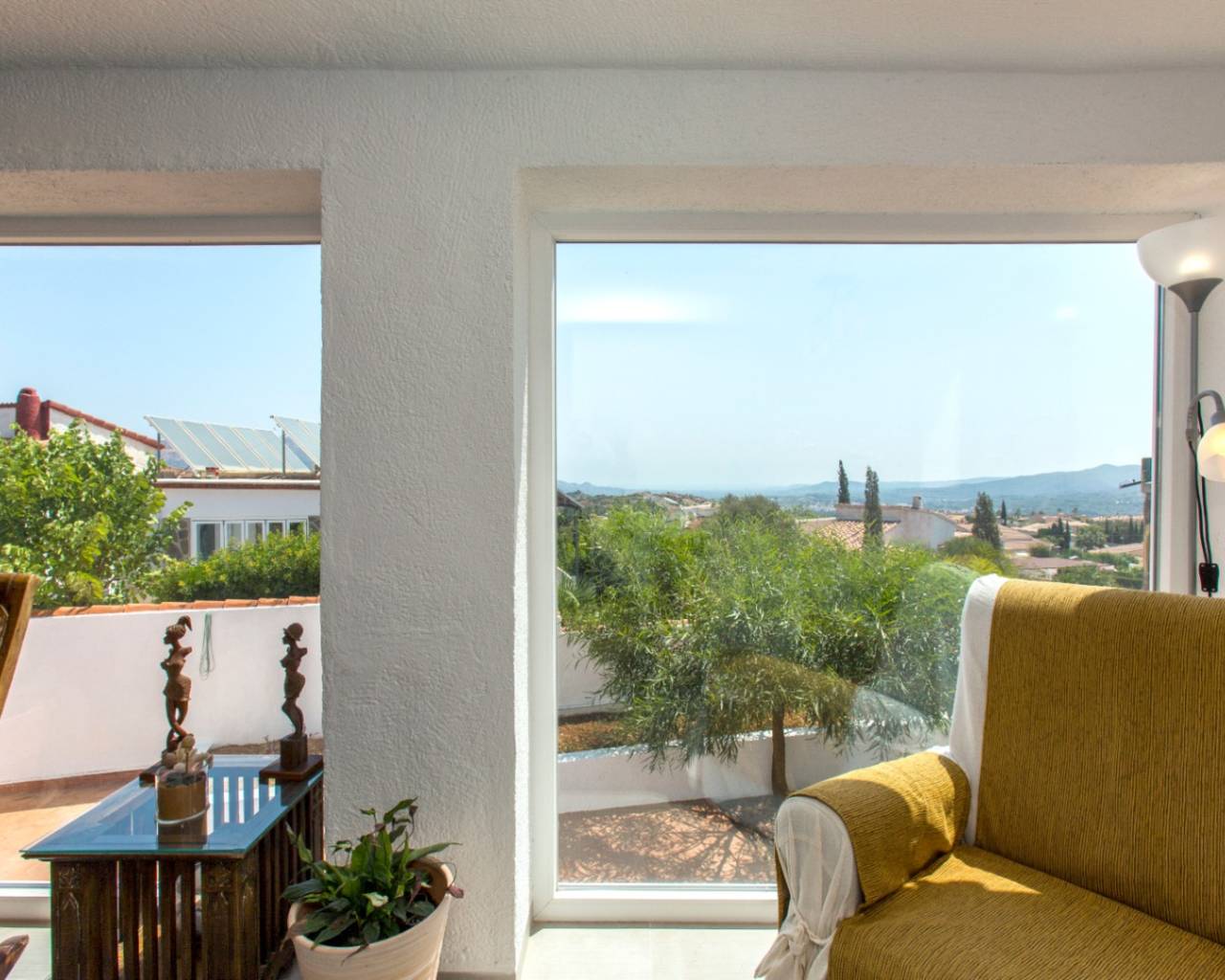 Venta - Chalet - Pedreguer - Monte Pedreguer