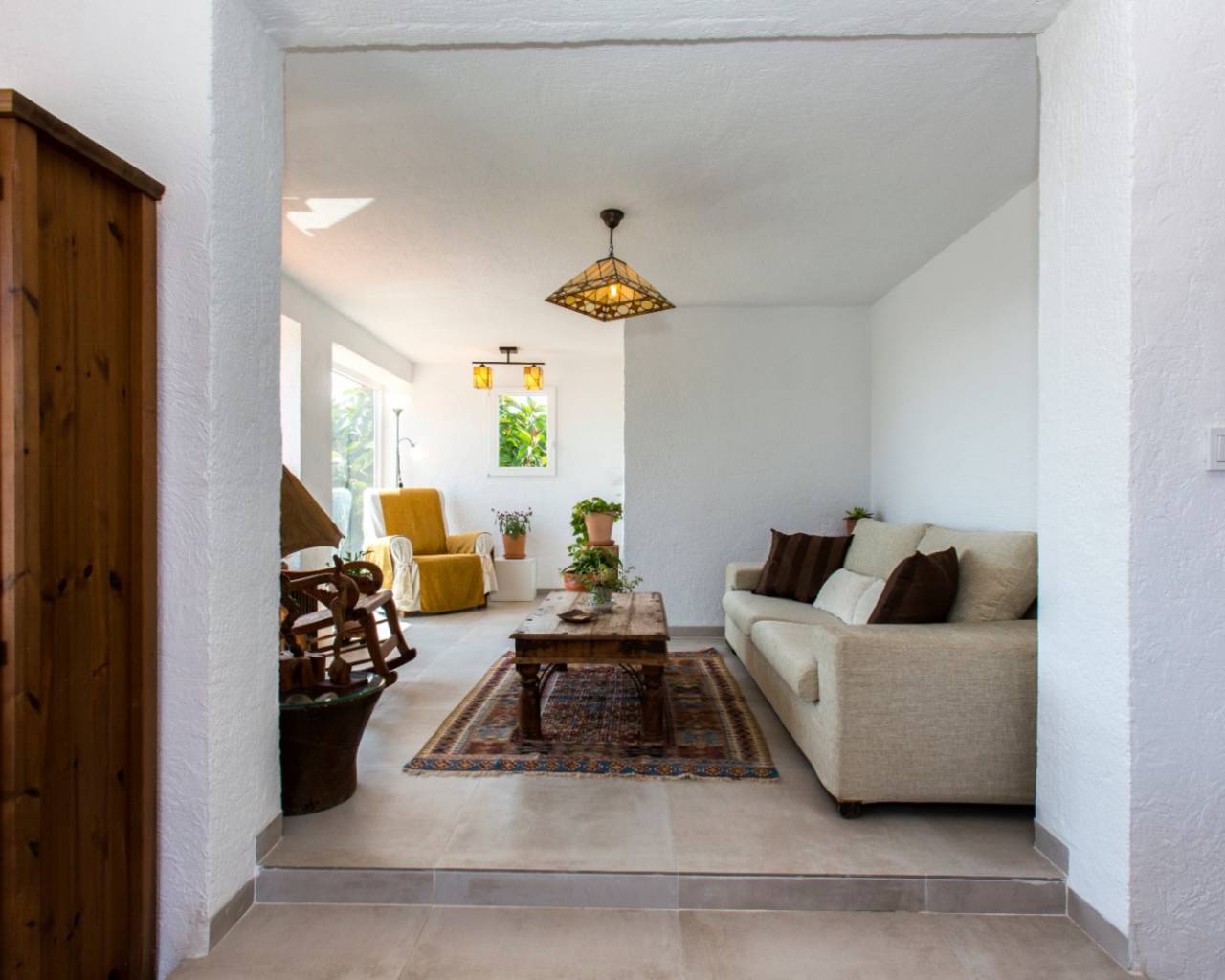 Venta - Chalet - Pedreguer - Monte Pedreguer