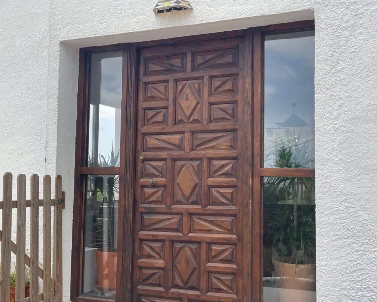 Venta - Chalet - Pedreguer - Monte Pedreguer