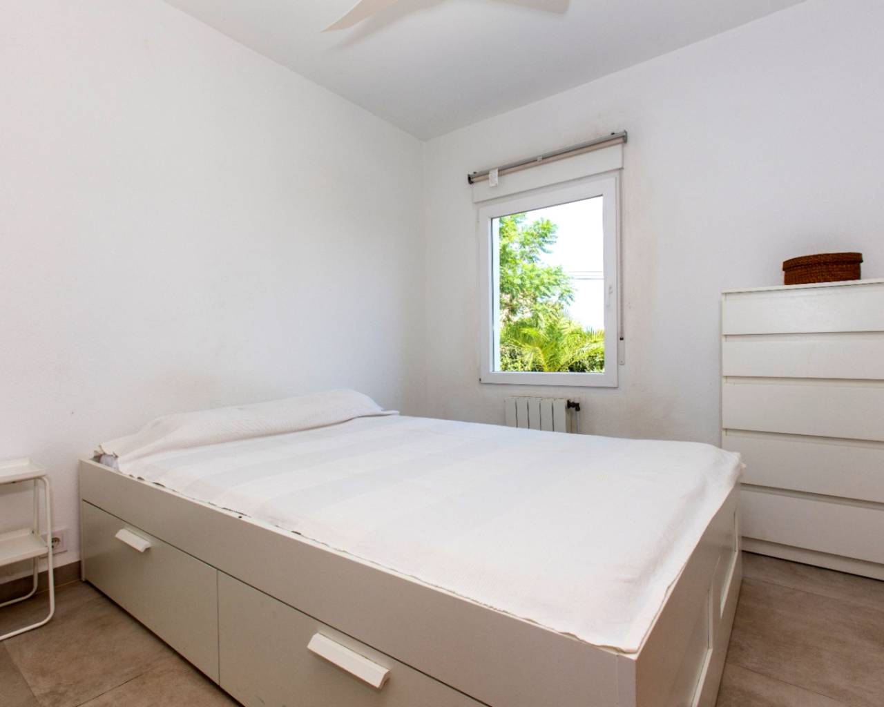 Venta - Chalet - Pedreguer - Monte Pedreguer