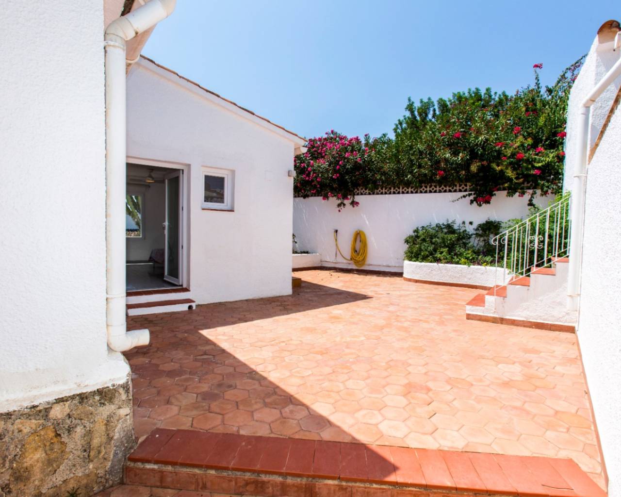Venta - Chalet - Pedreguer - Monte Pedreguer