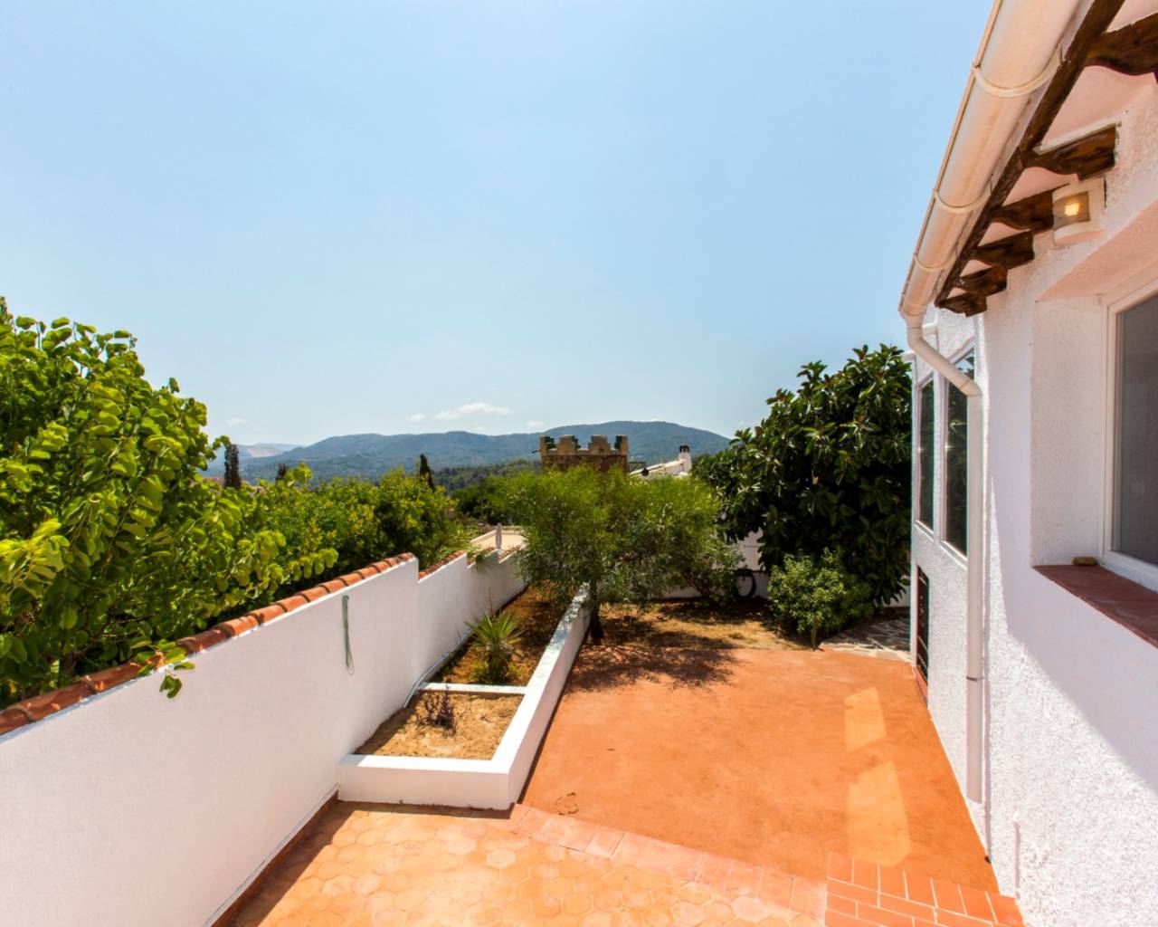 Venta - Chalet - Pedreguer - Monte Pedreguer