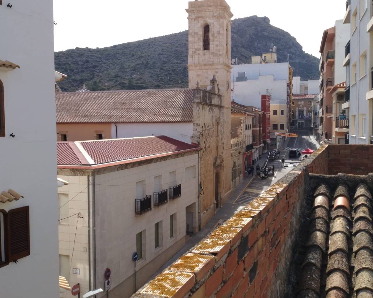 Venta - Chalet - Pedreguer