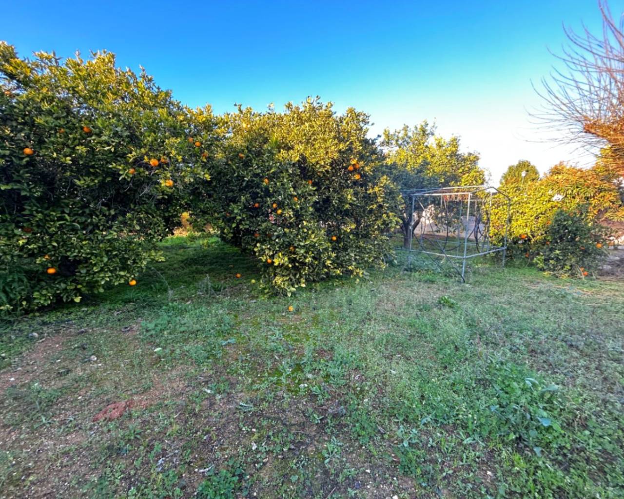 Venta - Chalet - Pedreguer