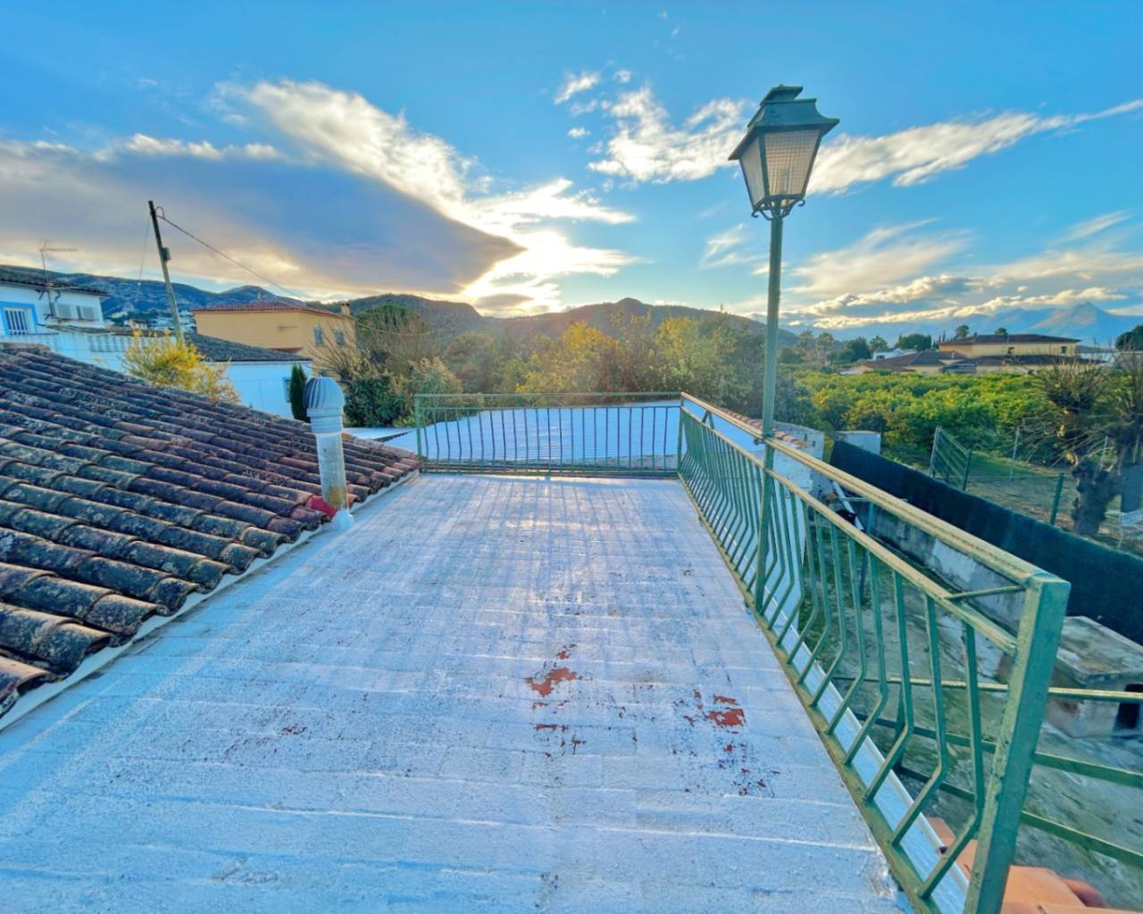 Venta - Chalet - Pedreguer