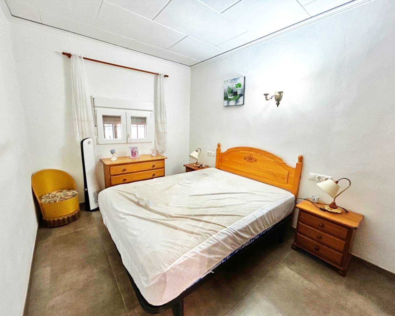 Venta - Chalet - Pedreguer