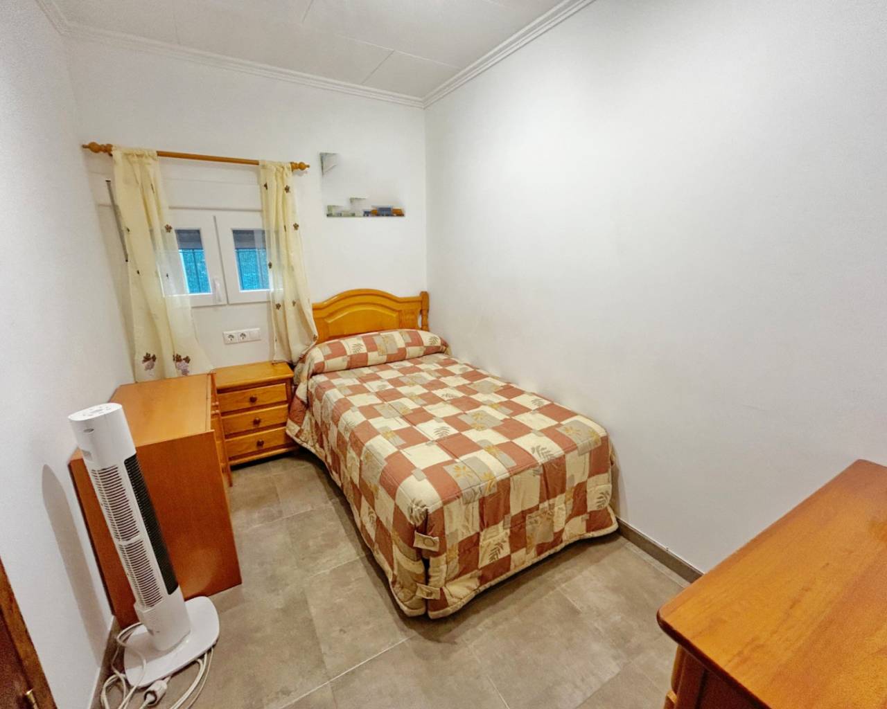 Venta - Chalet - Pedreguer