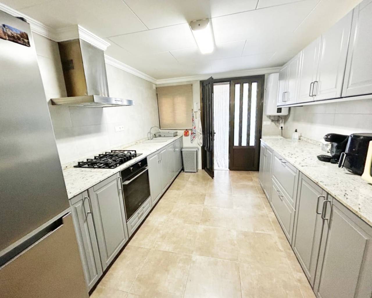 Venta - Chalet - Pedreguer