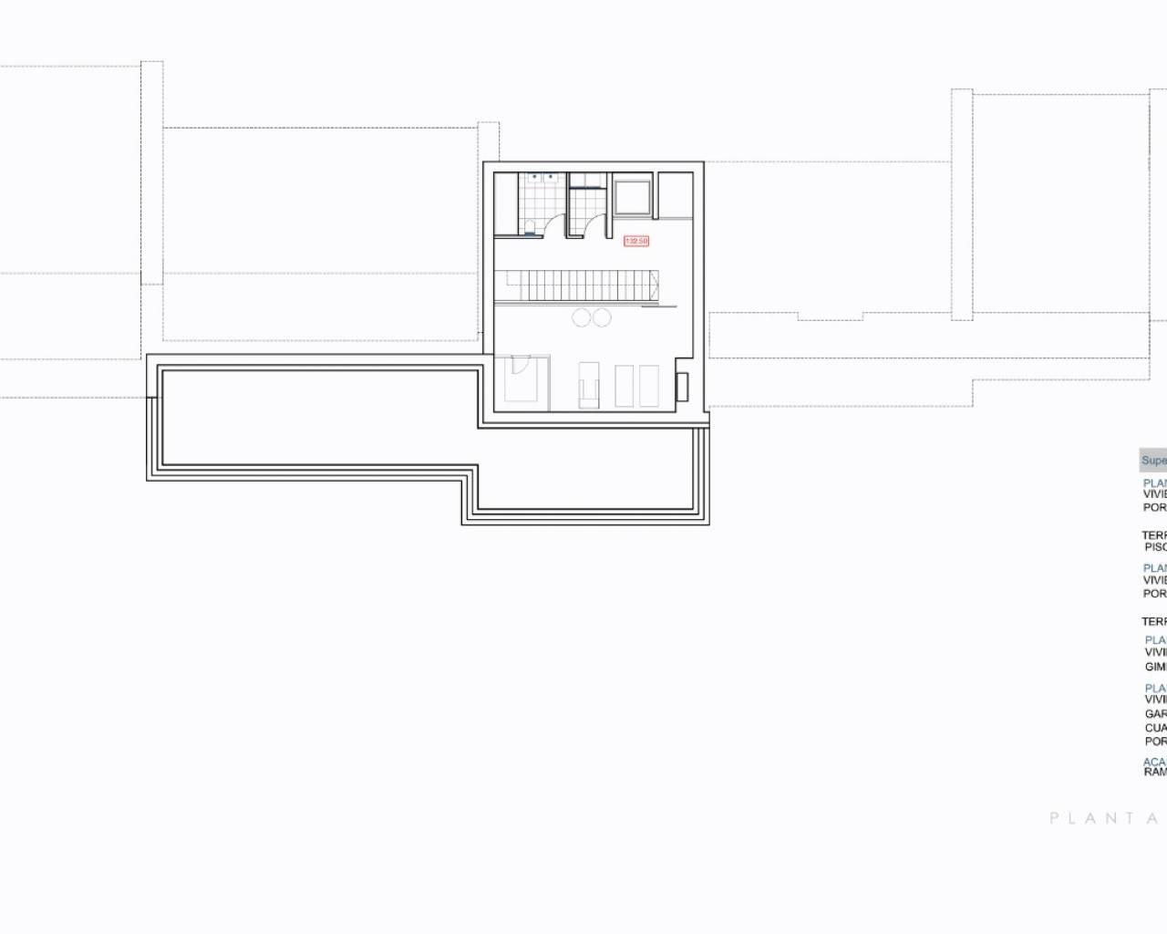 Nueva construcción  - Chalet - Teulada