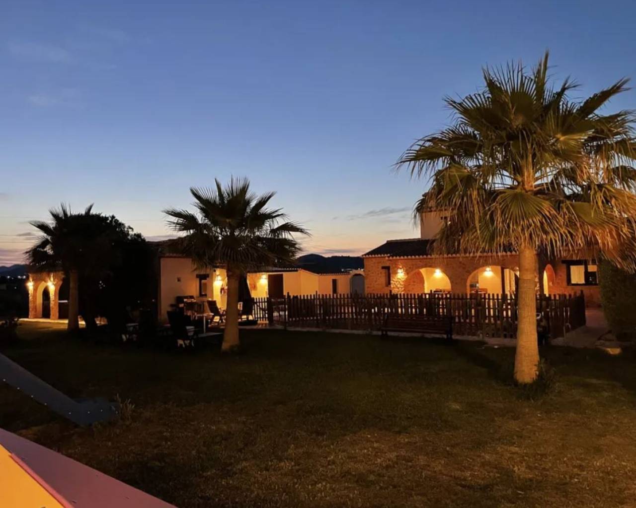 Venta - Chalet - Teulada